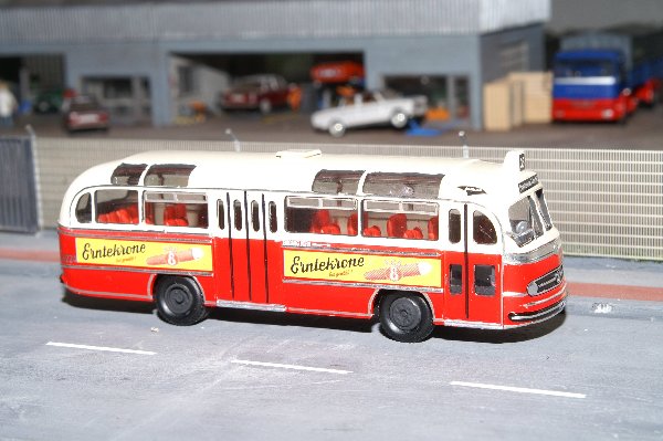 MB O321 Schnellbus